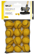 Balles Pour Lightning Bolt 12pk-3