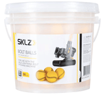 Balles Pour Lightning Bolt 12pk-12