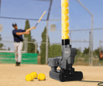 Balles Pour Lightning Bolt 12pk-1