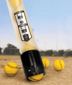 Balles Pour Lightning Bolt 12pk-10