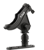 ROD Holder Baitcaster Spinning W/ Gear H-202