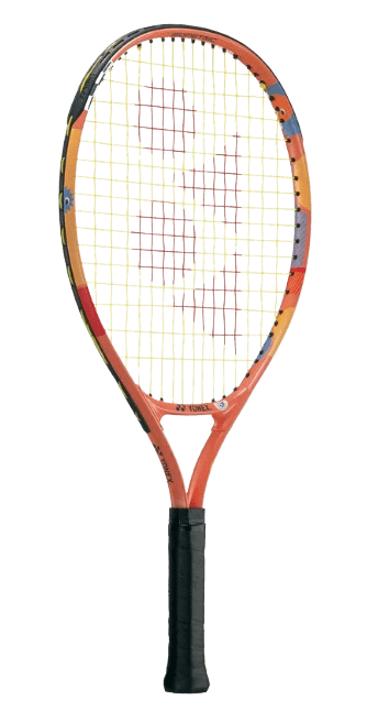 Yonex 21 Aluminum Strung-1