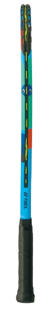 Yonex 21 Aluminum Strung-4