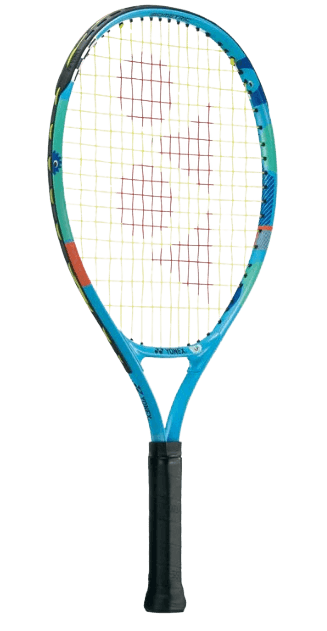 Yonex 21 Aluminum Strung-Blue-1