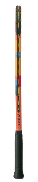 Yonex 23 Aluminum Strung-2