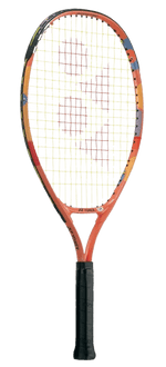 Yonex 23 Aluminum Strung-1