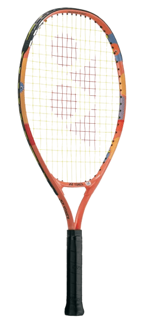 Yonex 23 Aluminum Strung-1