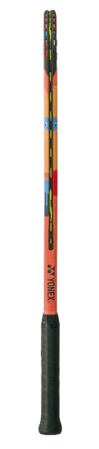 Yonex 25 Aluminum Strung-9