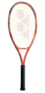 Yonex 25 Aluminum Strung-1