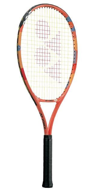 Yonex 25 Aluminum Strung-1