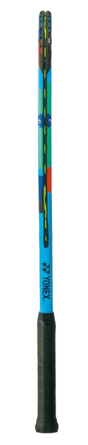 Yonex 25 Aluminum Strung-6