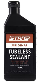 Scellant Pneu Sans Chambre À AIR 500ml-2
