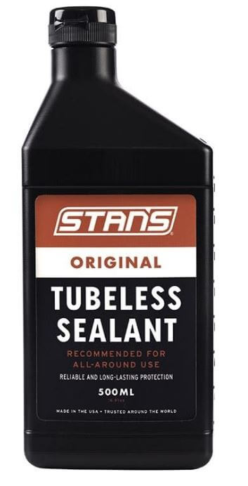 Scellant Pneu Sans Chambre À AIR 500ml-1