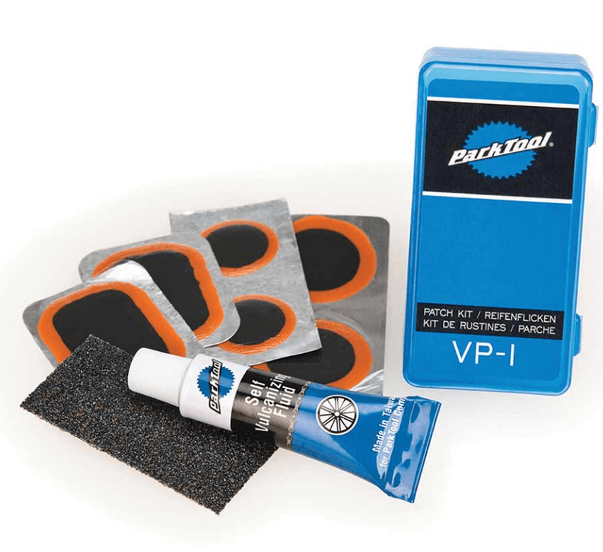 VP-1 Trousse de 6 Rustines À Colle-2