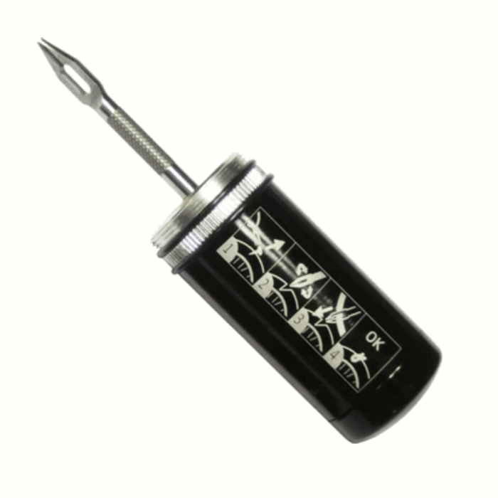 Tubeless KIT de Réparation-3