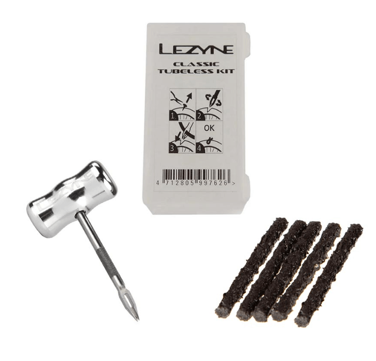 Tubeless Kit, KIT de Réparation Tubeless-1