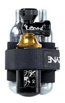 Tubeless CO2 Blaster Noir-8