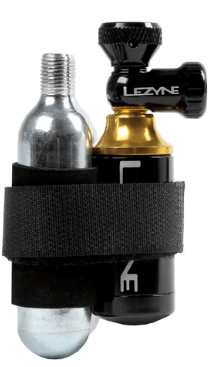 Tubeless CO2 Blaster Noir-15