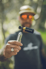 Tubeless CO2 Blaster Noir-6