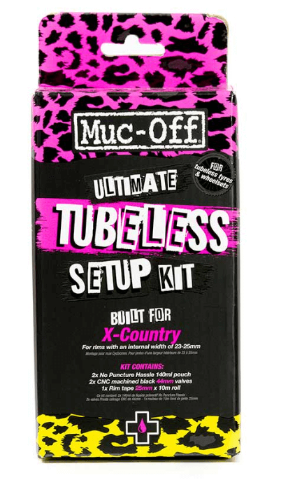 Trousse Ultimate Tubeless XC/Gravel-1