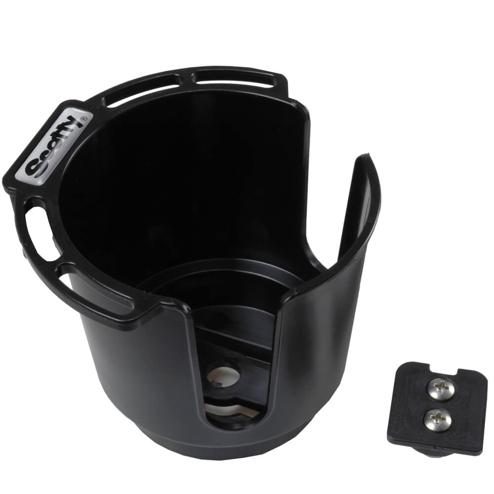CUP Holder-Gunnel Mount-1