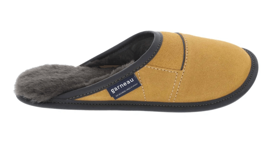 Pantoufle de Style Mule-1
