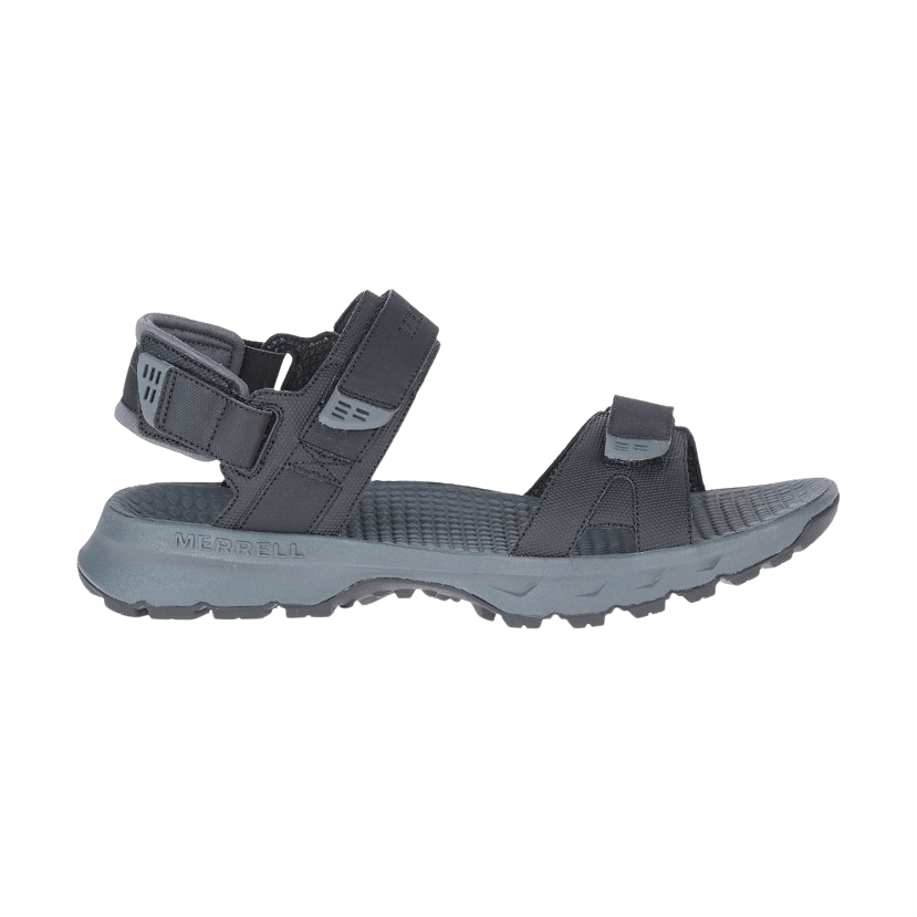 Cedrus Convert 3-Black/Rock-1