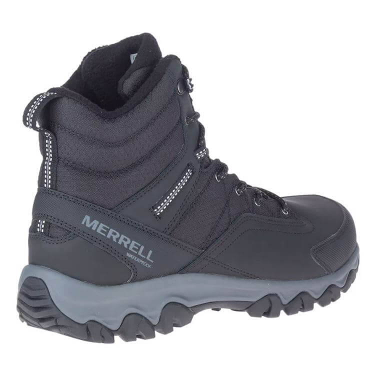 Thermo Akita MID WP-14
