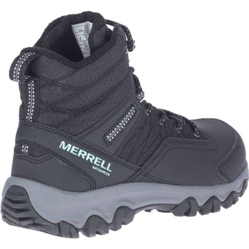 Thermo Akita MID WP-20