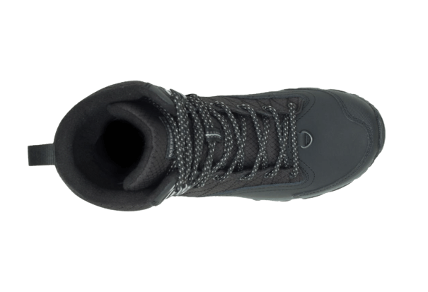 Thermo Akita Tall WP-6