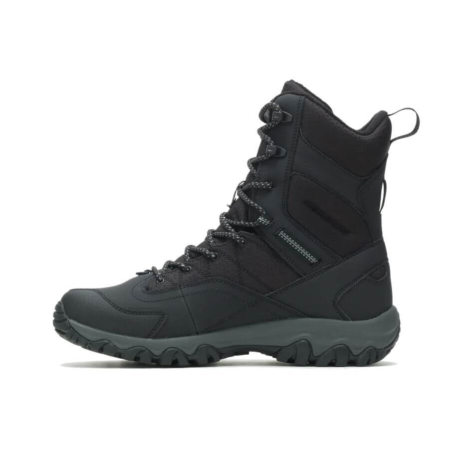 Thermo Akita Tall WP-1