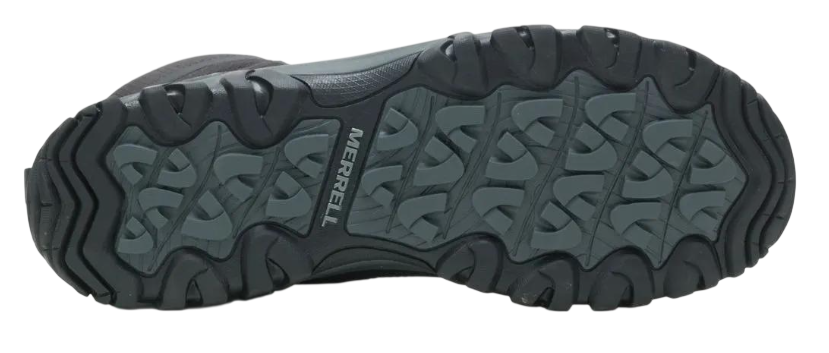 Thermo Akita Tall WP-4