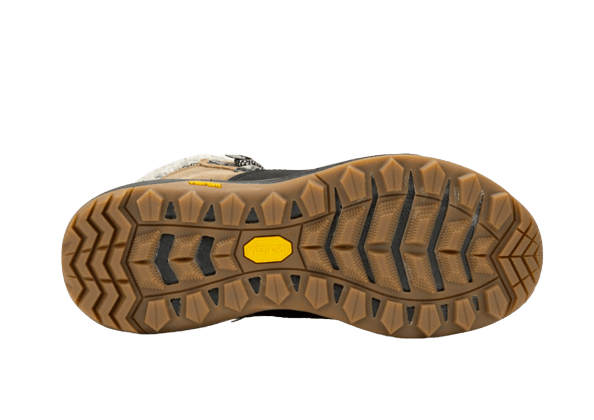 Siren 4 Thermo MID ZIP WP-12