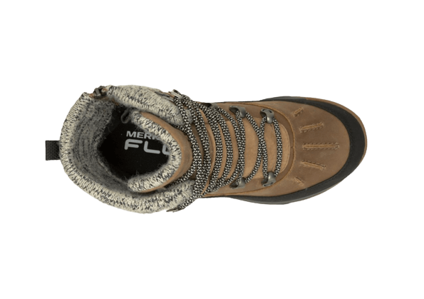 Siren 4 Thermo MID ZIP WP-13