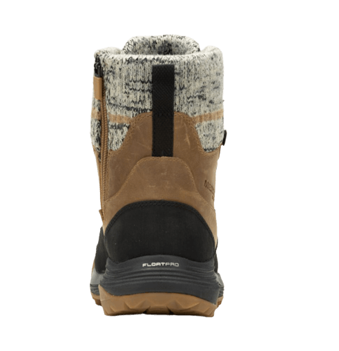 Siren 4 Thermo MID ZIP WP-5