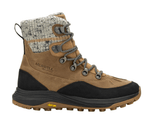 Siren 4 Thermo MID ZIP WP-Tobacco-1