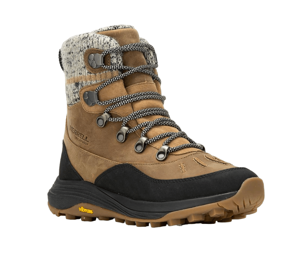 Siren 4 Thermo MID ZIP WP-17