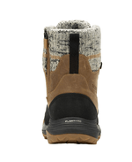 Siren 4 Thermo MID ZIP WP-9