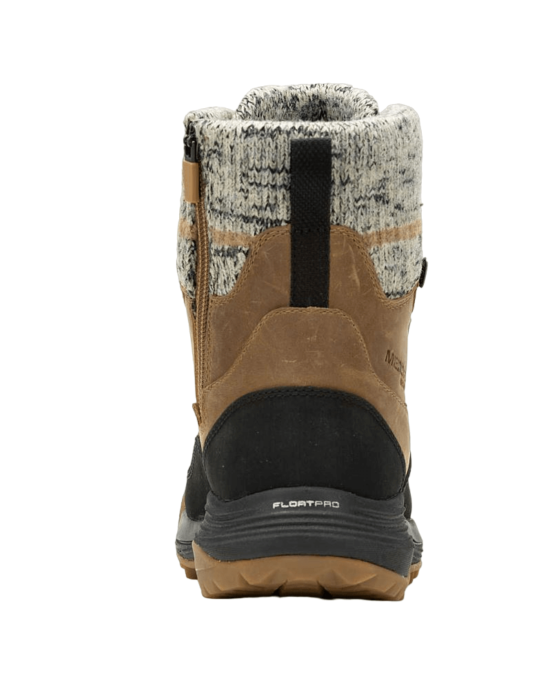 Siren 4 Thermo MID ZIP WP-19