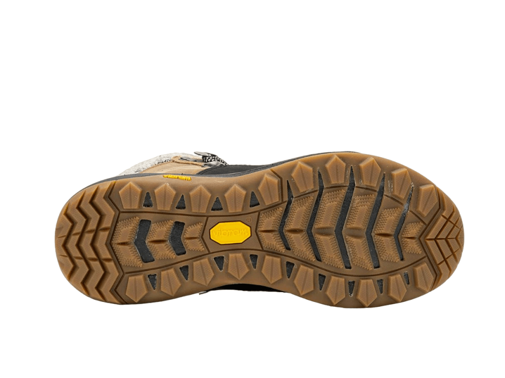 Siren 4 Thermo MID ZIP WP-32