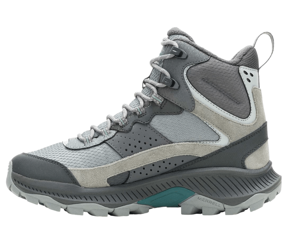Speed Strike 2 Thermo MID WP-8