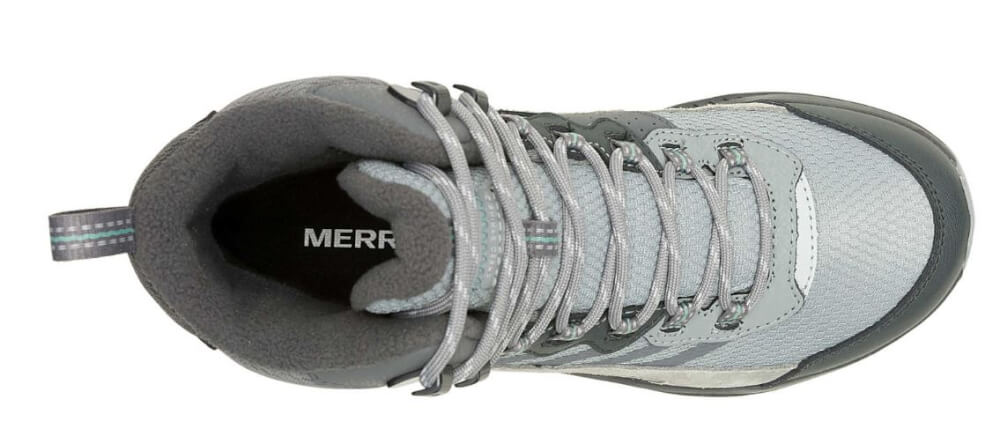 Speed Strike 2 Thermo MID WP-5