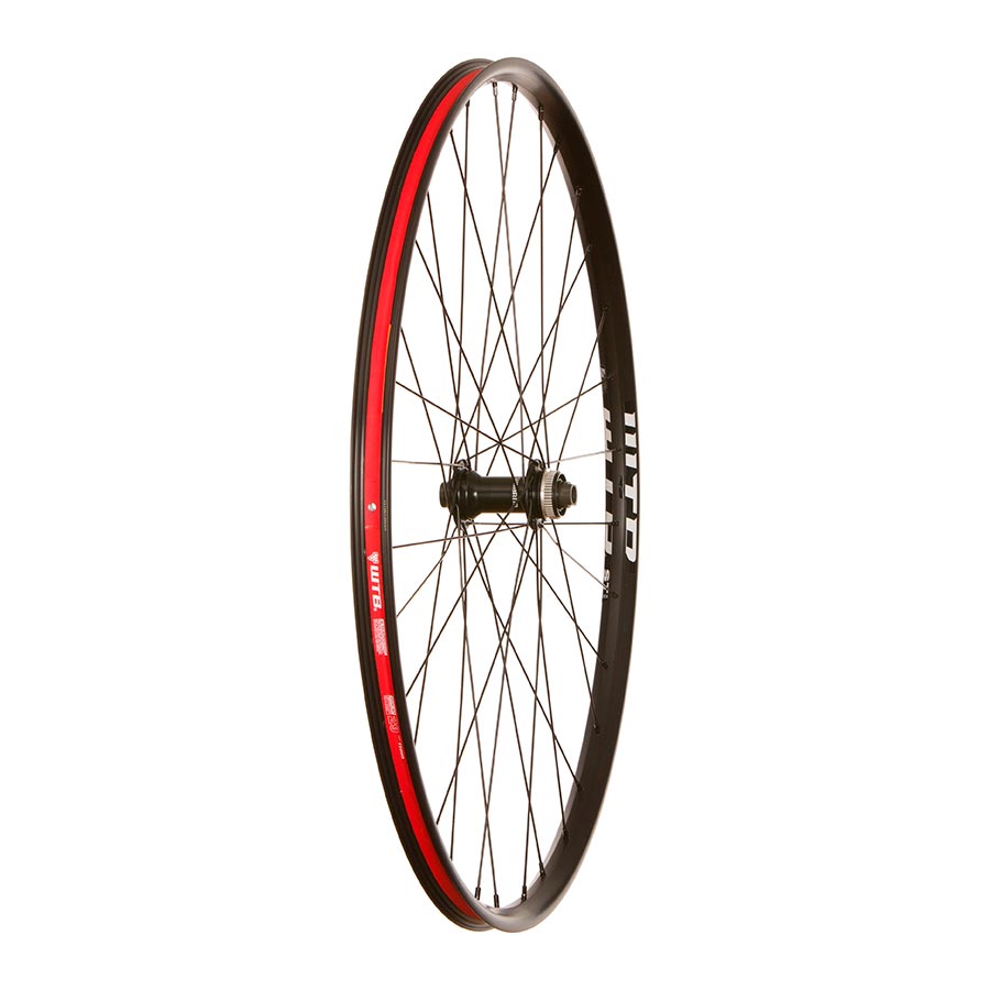 WTB ST I23 HB-Rs470 Roue Avant 700c/622-2
