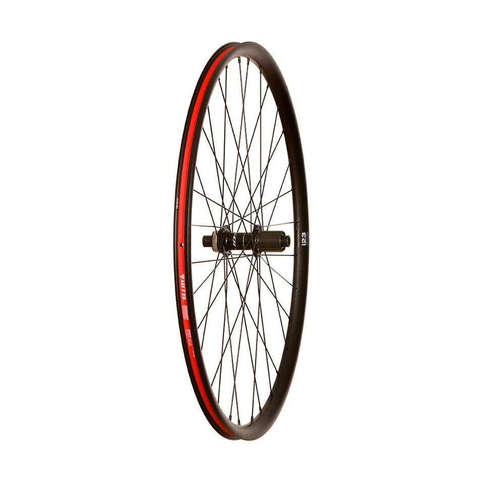 FH-R7070, Roue Arrière 700c/622 142mm-1