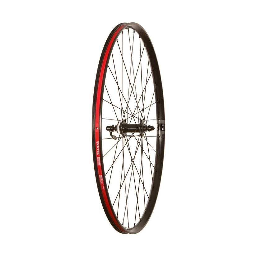 WTB Sti23-Shimano FH-Qc300 Roue Arrière-1