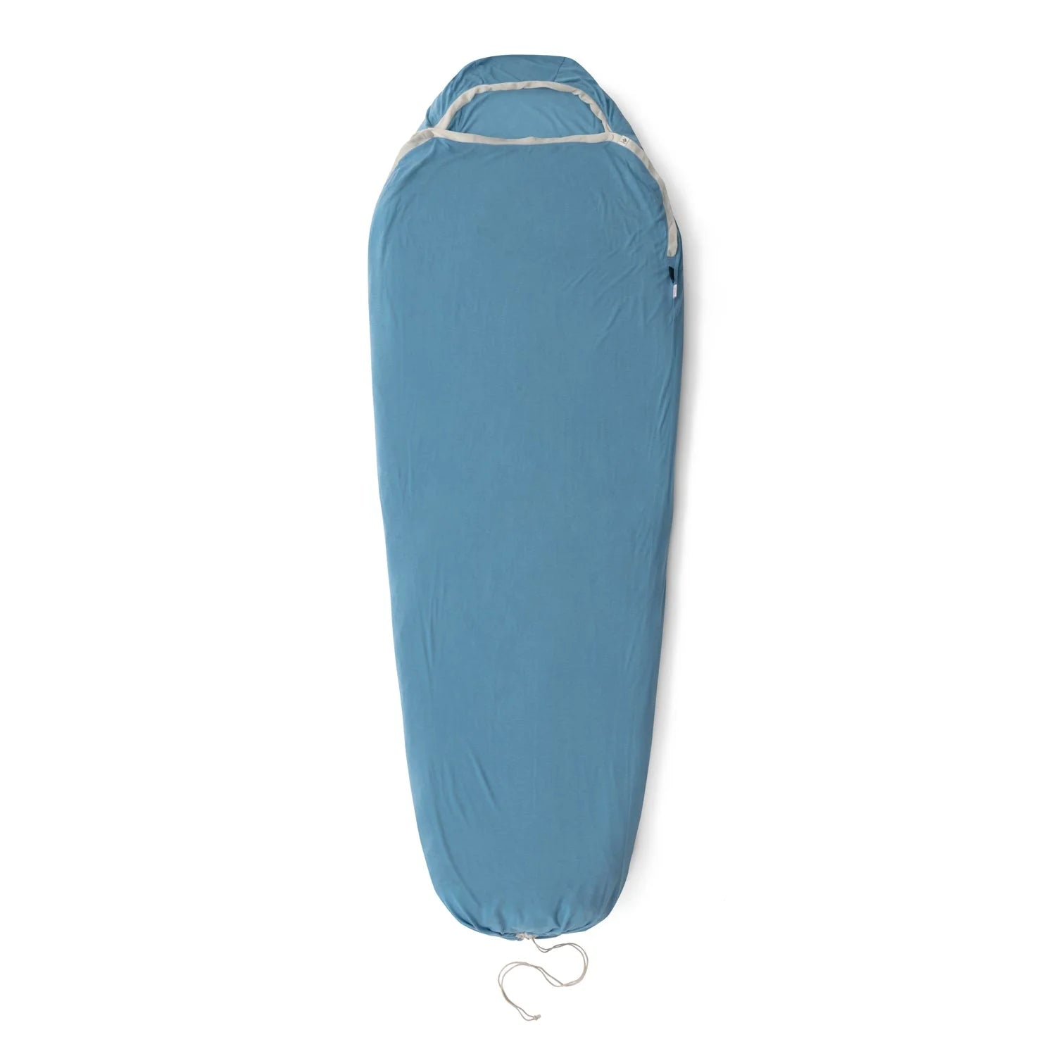Breeze Lightweight Liner - Regular-Cender Blue-1