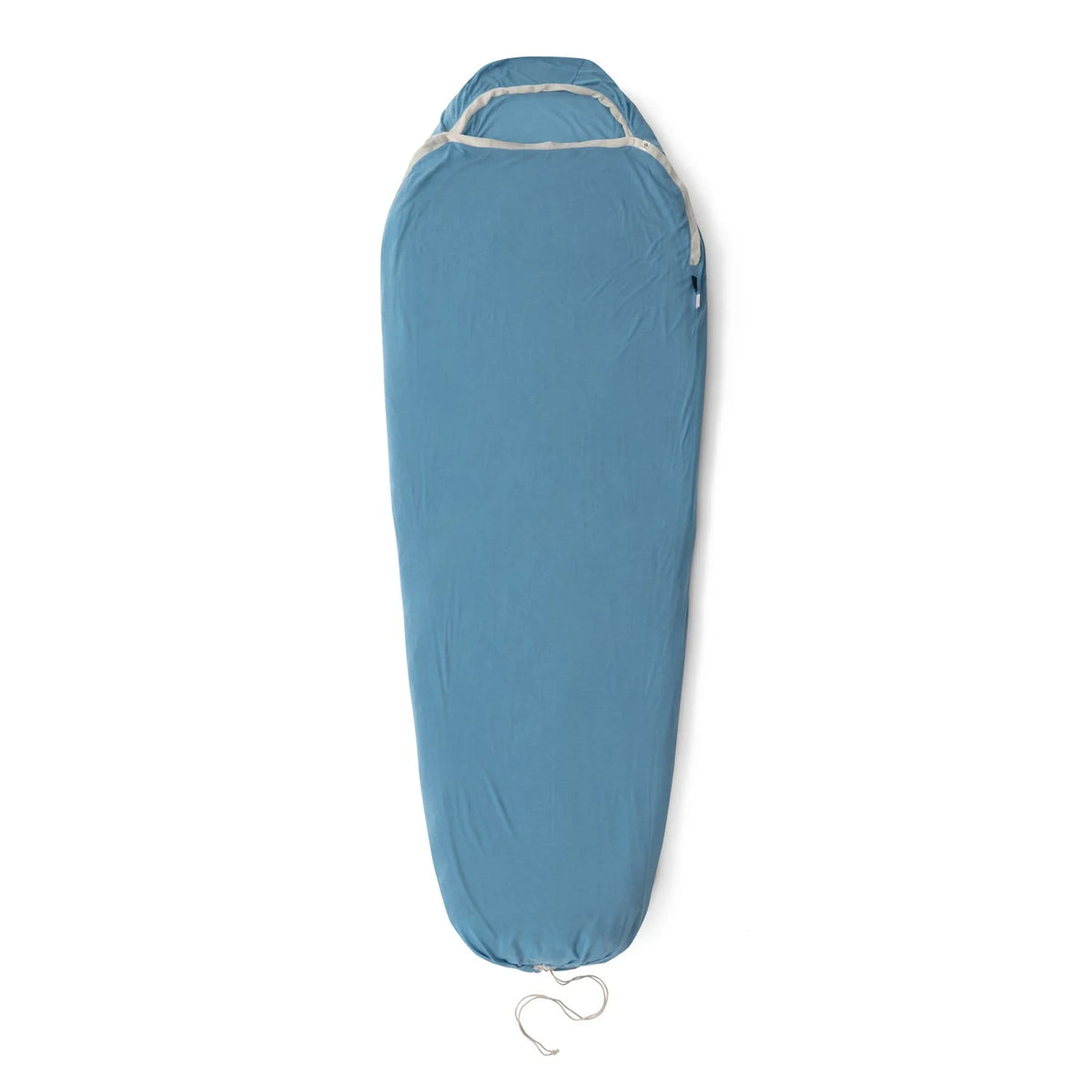 Breeze Lightweight Liner - Regular-Cender Blue-1