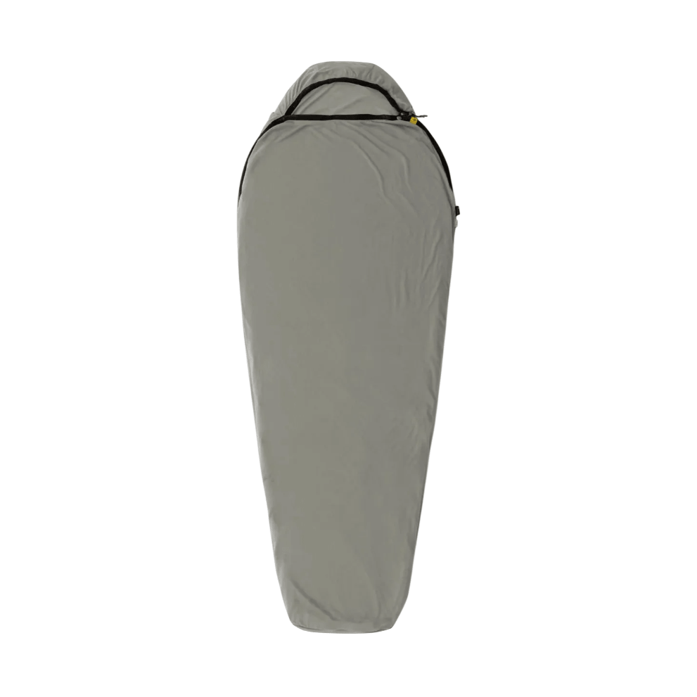 Reactor Lightweight Liner Long-Pewter-1