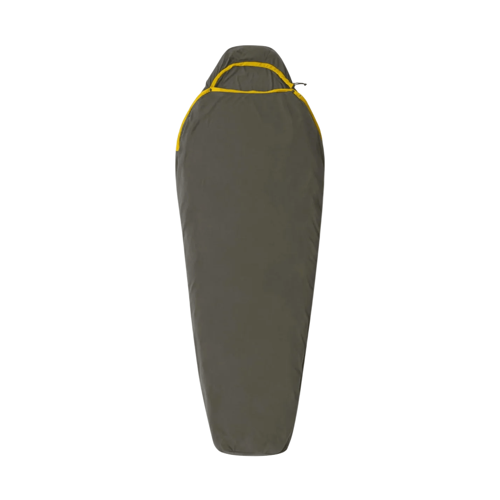 Reactor Midweight Liner REG-Beluga-1