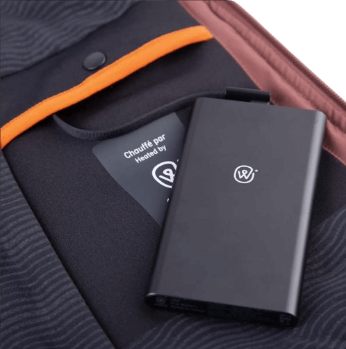 USB-C Batterie Ewool 18W Assd-12